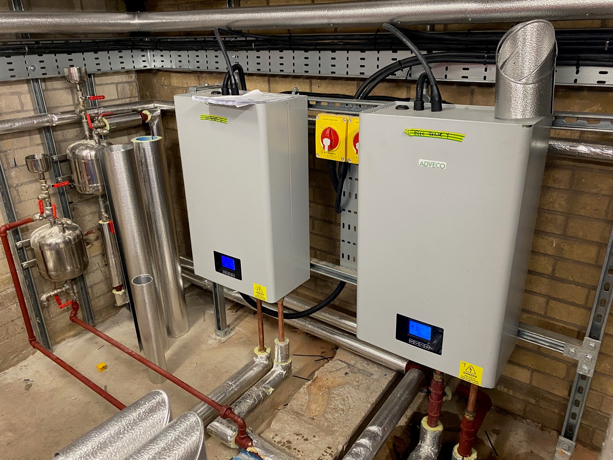 St Cuthberts High School - Archdiocese of Salford